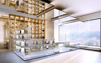 Chongqing Laizhu Qianxun Sky Hotel,,3 star