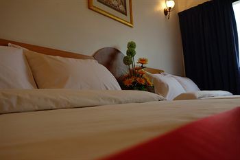 Fair Park Hotel,Perak>>Ipoh,2 star
