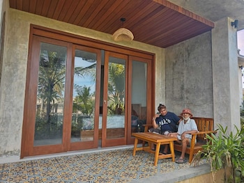 the dura ubud