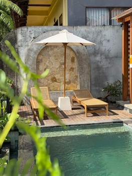 the dura ubud
