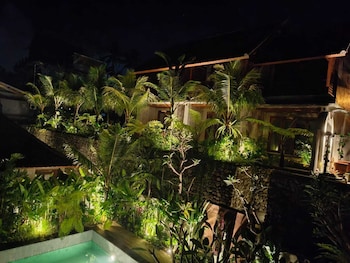 the dura ubud