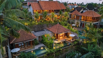the dura ubud