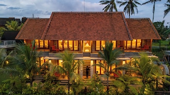 the dura ubud