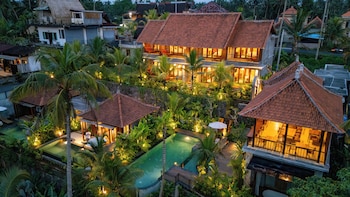 ubud