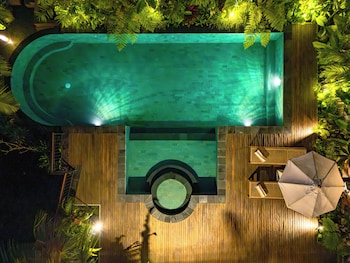 the dura ubud