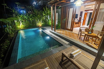 the dura ubud