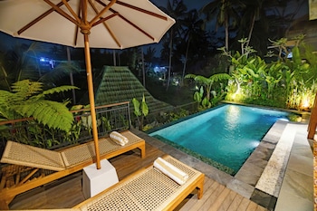 the dura ubud