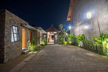 the dura ubud