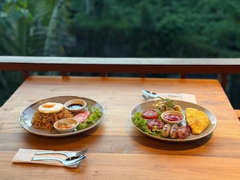 the dura ubud