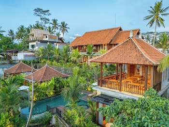 the dura ubud