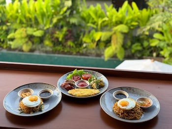 the dura ubud