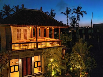 the dura ubud
