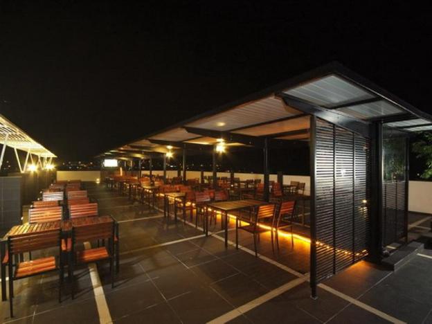 flemington hotel taiping