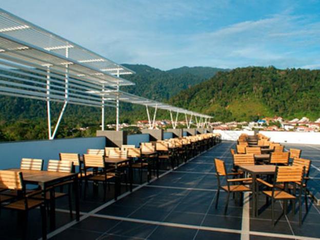 flemington hotel taiping