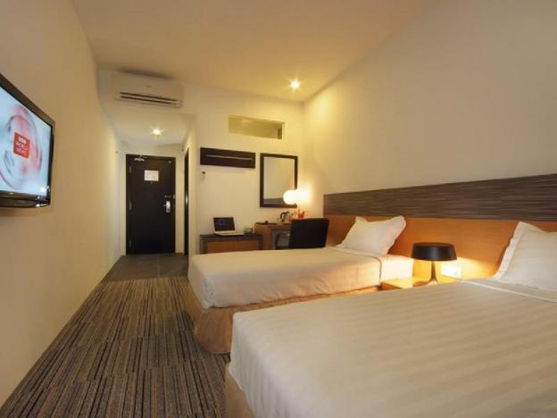 flemington hotel taiping