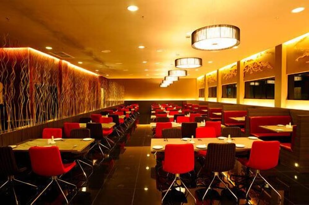 flemington hotel taiping