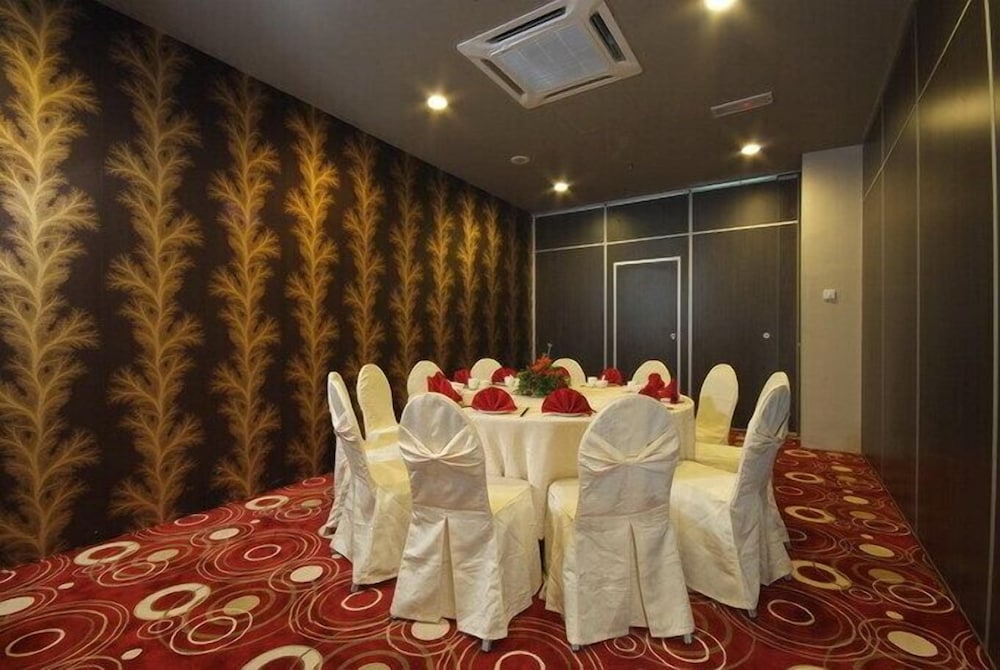flemington hotel taiping