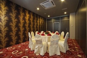flemington hotel taiping
