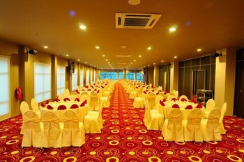 flemington hotel taiping