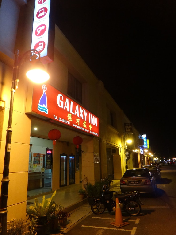 galaxy inn