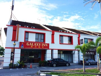 galaxy inn