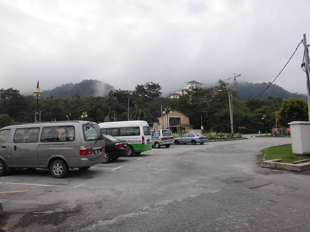 galaxy inn