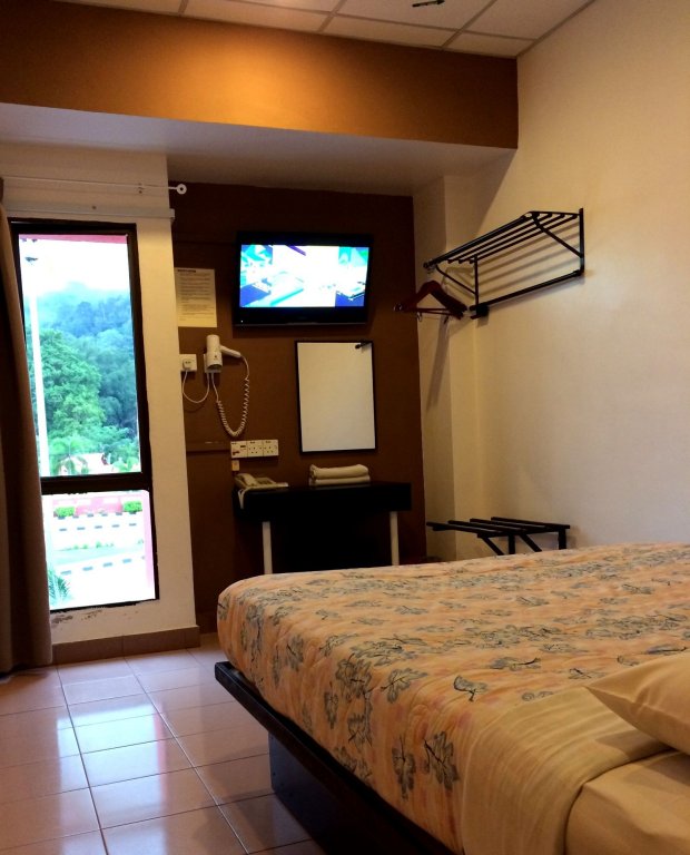 galaxy inn