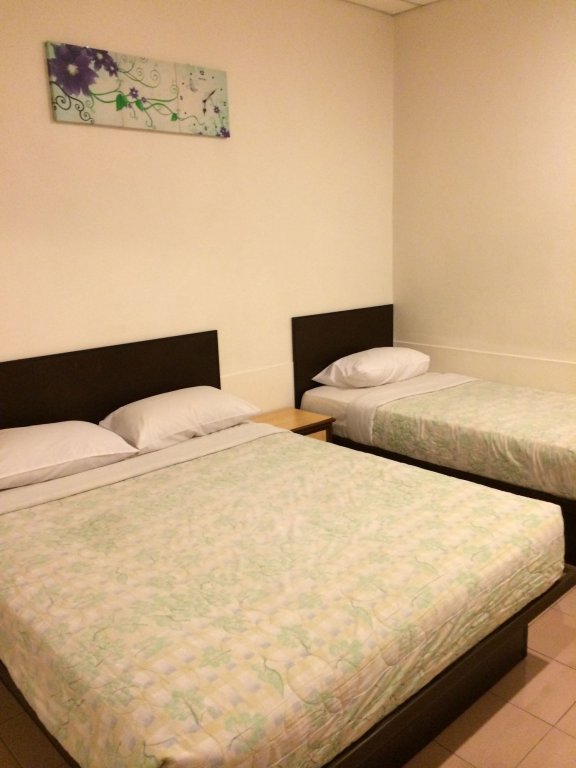 galaxy inn