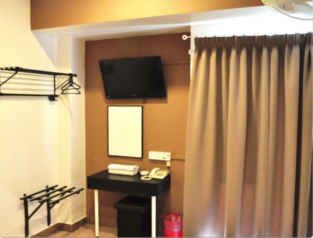 galaxy inn