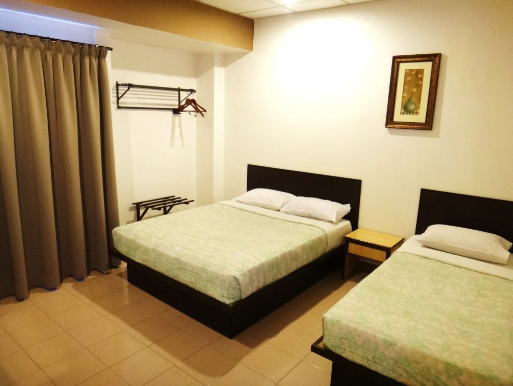 galaxy inn