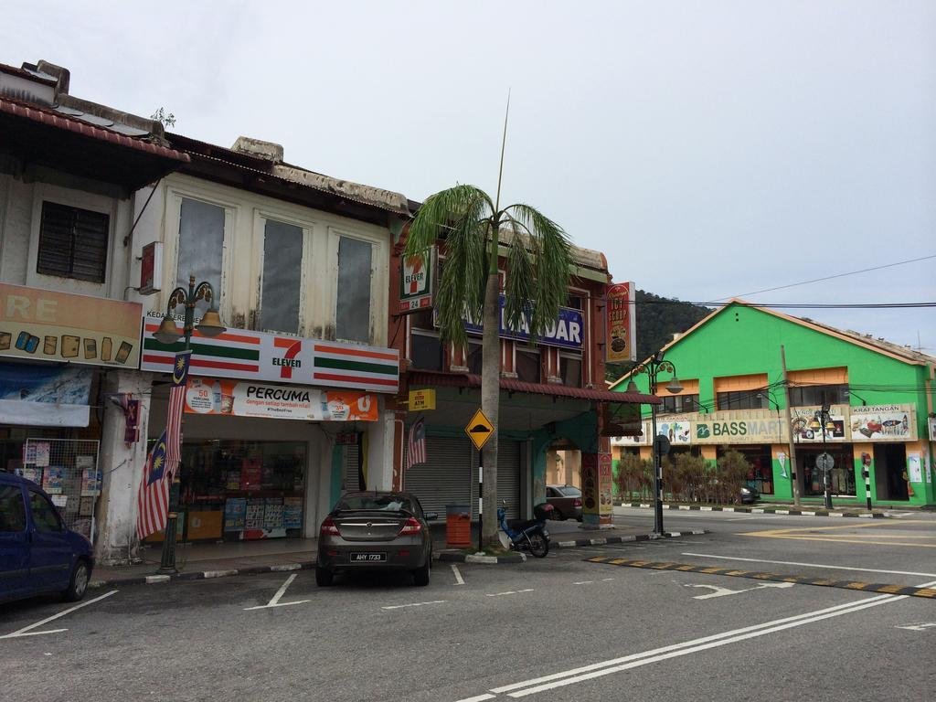 galaxy inn