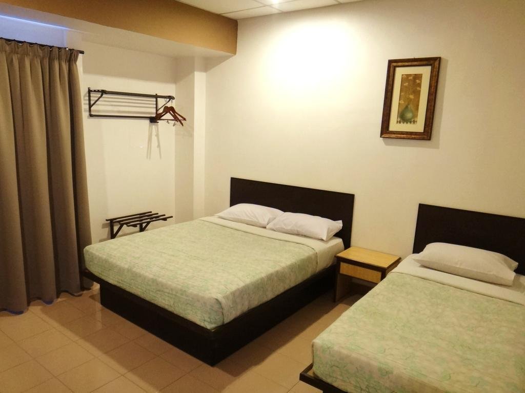 galaxy inn