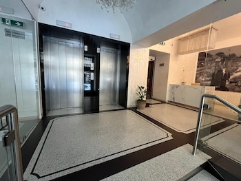 wenceslas hotel and apartments