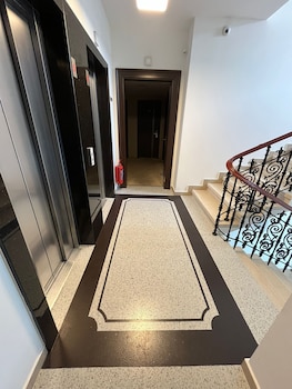 wenceslas hotel and apartments