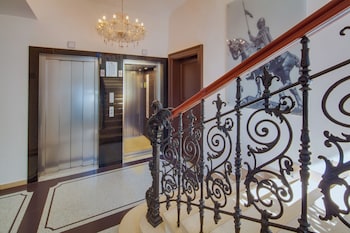 wenceslas hotel and apartments
