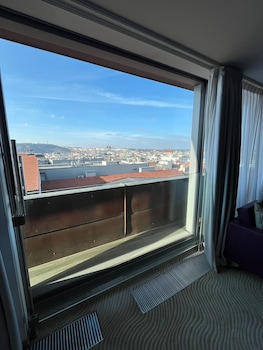 wenceslas hotel and apartments