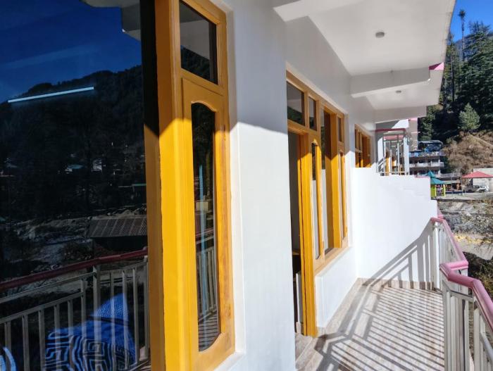 barot palace
