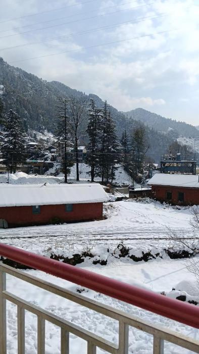 barot palace