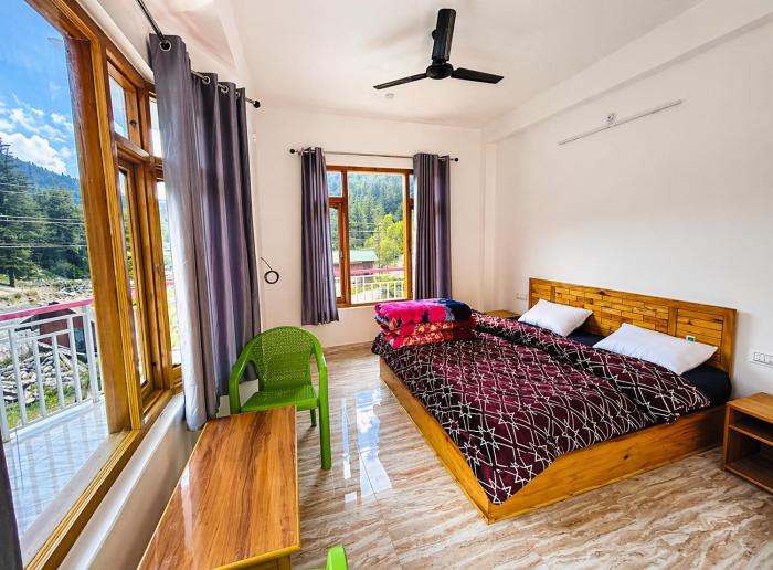 barot palace