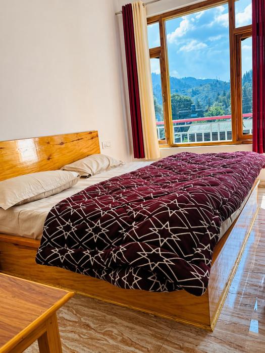 barot palace