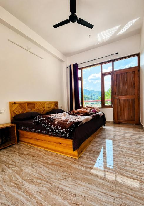 barot palace