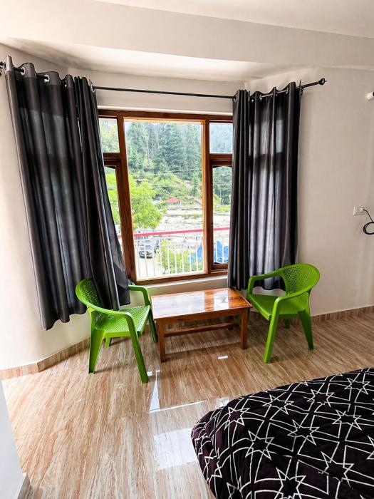 barot palace