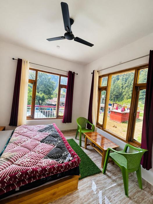 barot palace