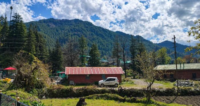 barot palace