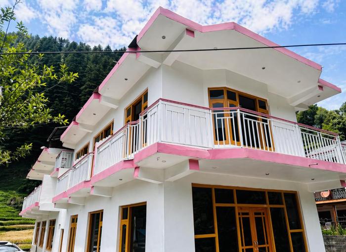 barot palace