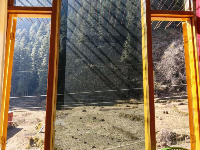 barot palace