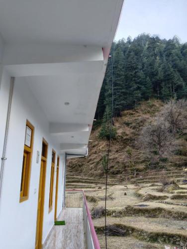 barot palace