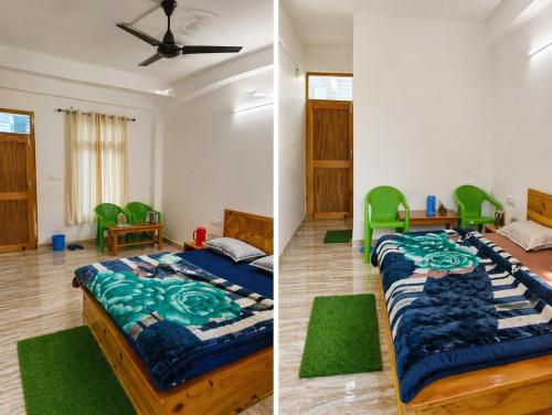 barot palace