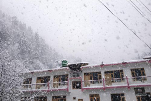 barot palace