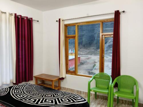 barot palace